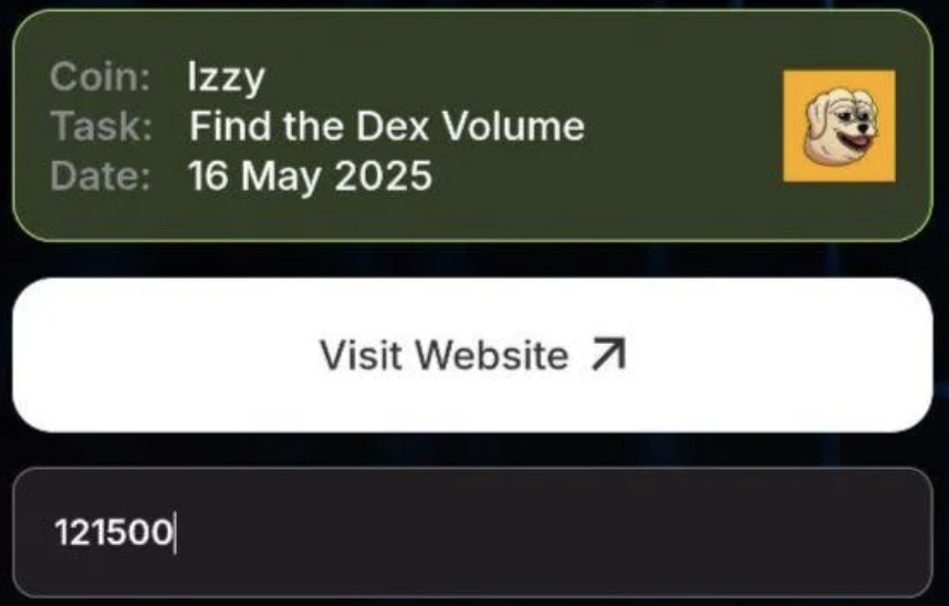 Insideraa Daily Inside Code 24 June 2025